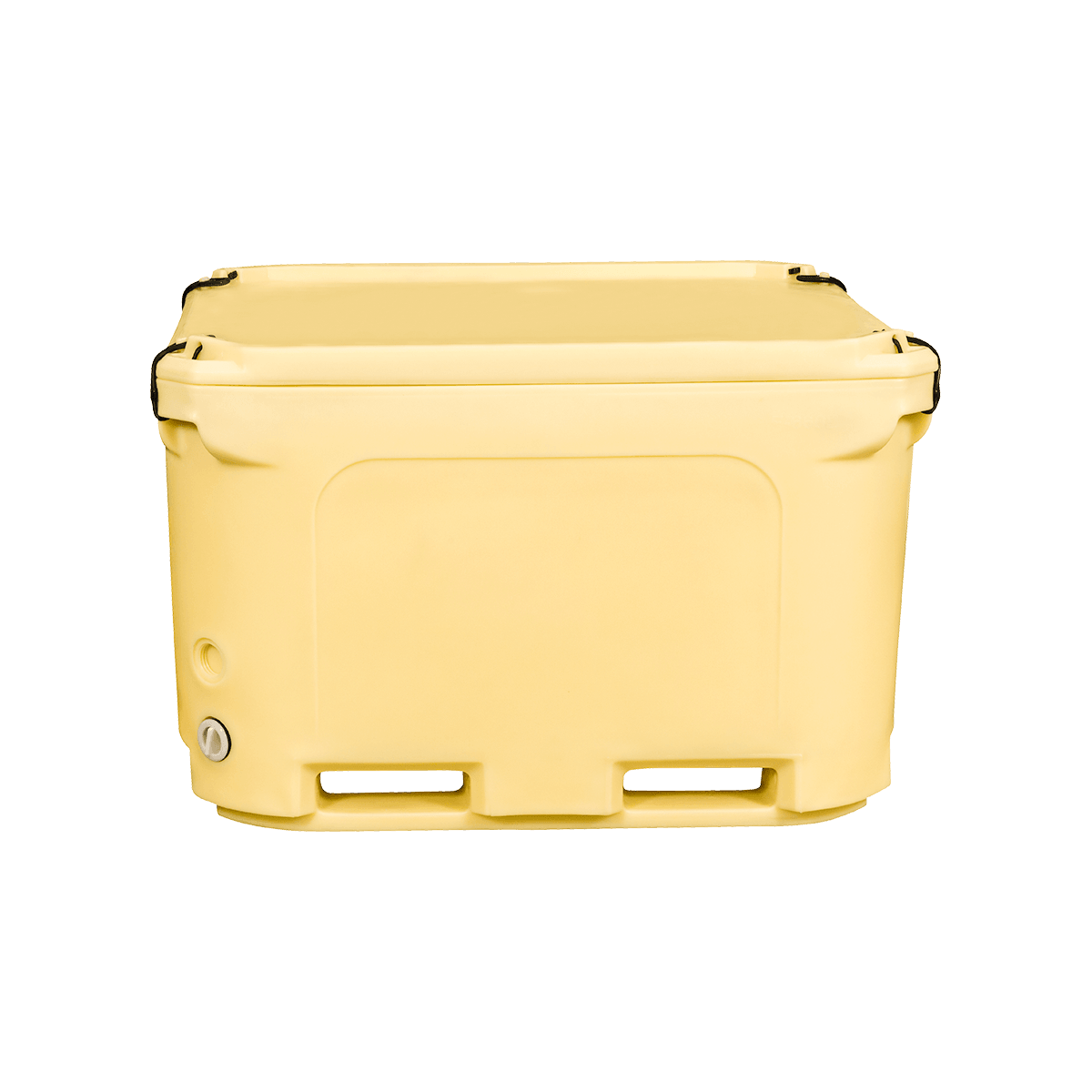 F-660L Ceardlann Buss Bia Stackable Plaisteach
