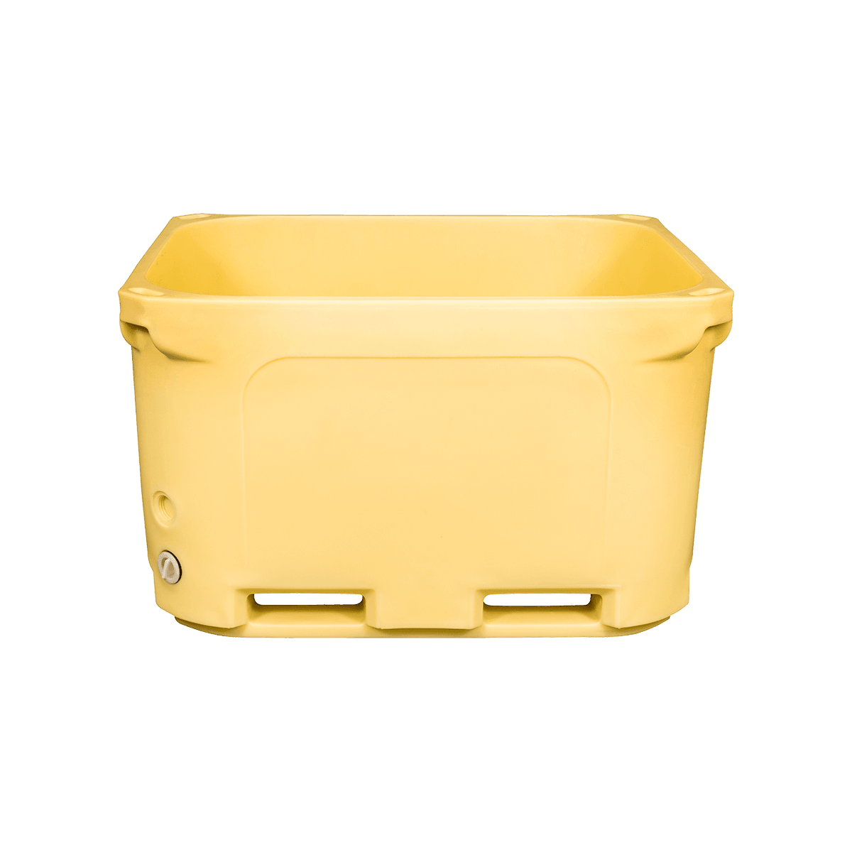 F-660L Ceardlann Buss Bia Stackable Plaisteach